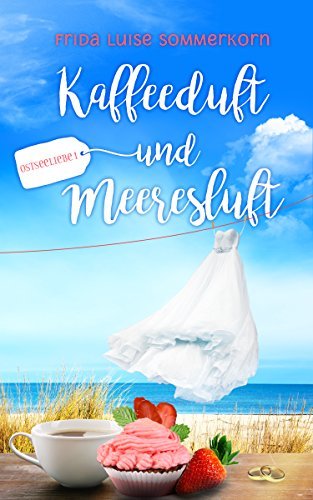 Kaffeeduft und Meeresluft
