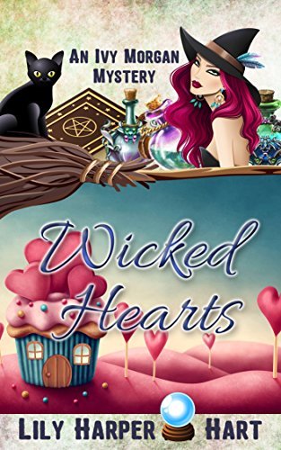 Wicked Hearts book cover