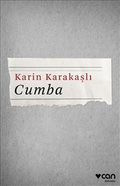 Cumba book cover