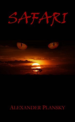 Safari: A Technothriller