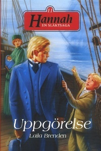 Uppgörelse book cover