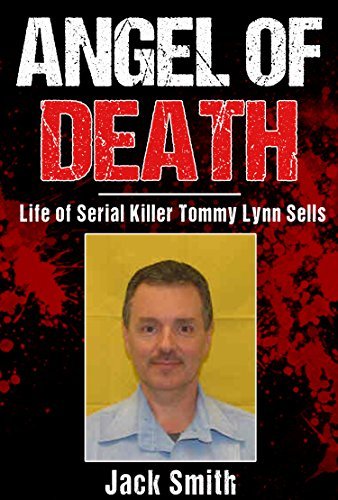 Angel of Death: Life of Serial Killer Donald Harvey