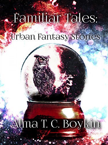 Familiar Tales