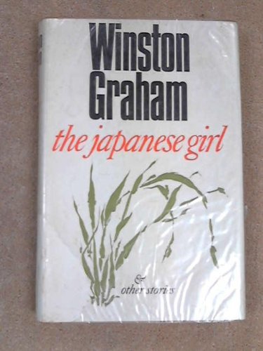 The Japanese girl book cover