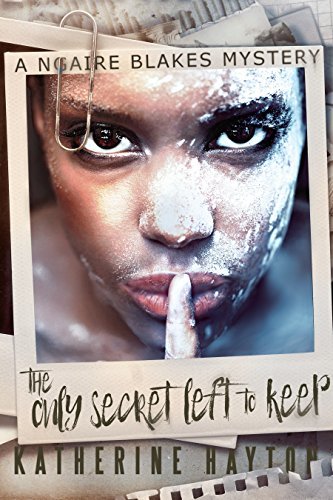 The Only Secret Left to Keep