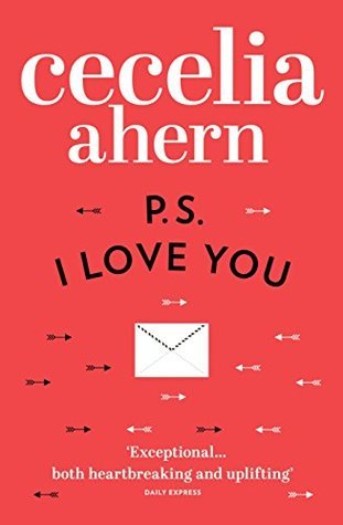 P.S. I Love You