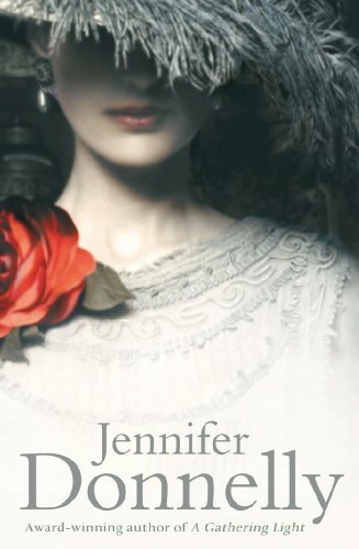 The Tea Rose (The Tea Rose #1)