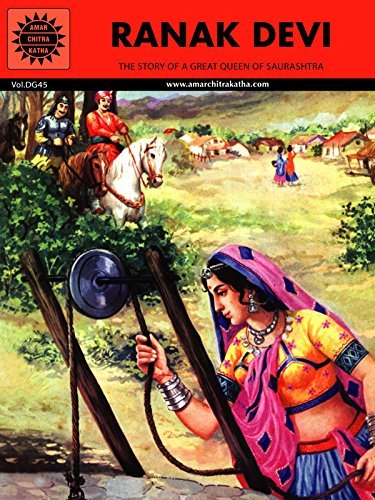 Ranak Devi book cover