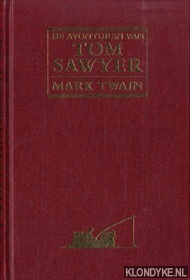 De avonturen van Tom Sawyer