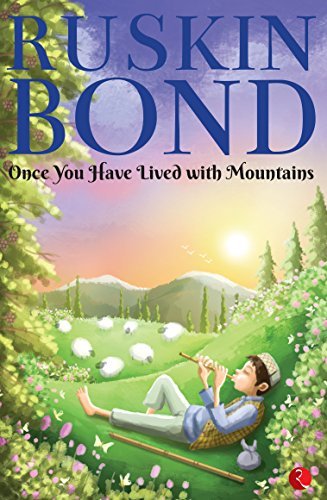Once You Have Lived with Mountain book cover