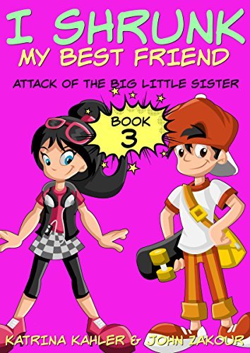 Attack of the Big Little Sister