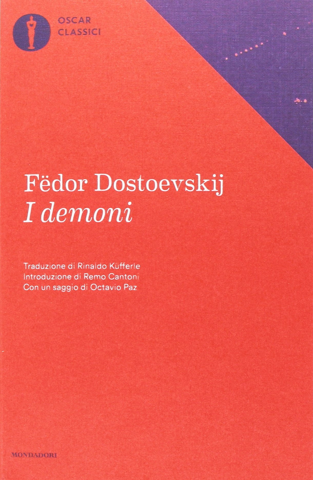 I demoni