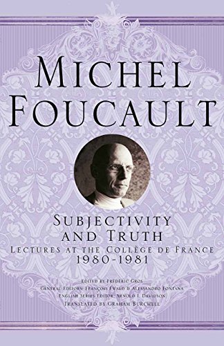 Subjectivity and Truth book cover