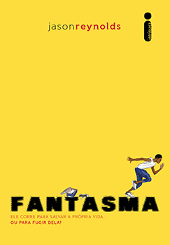 Fantasma (Track, #1)