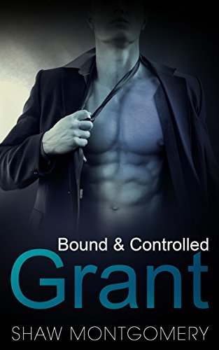 Grant book cover