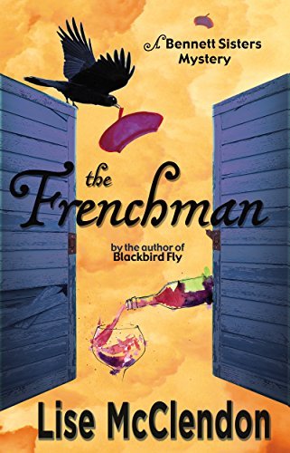 The Frenchman book cover