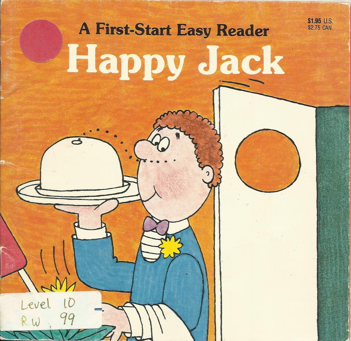 Happy Jack By Sharon Peters Goodreads happy-jack-by-sharon-peters-goodreads