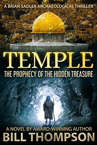 Temple: The Prophecy of the Hidden Treasure