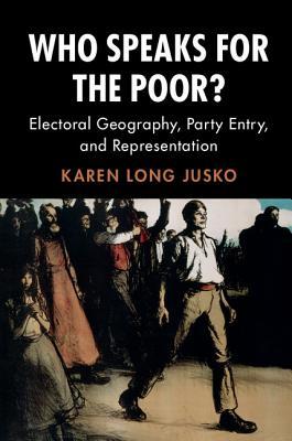Who Speaks for the Poor? book cover