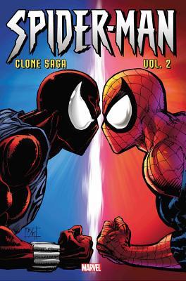 Spider-Man: Clone Saga Omnibus, Vol. 2