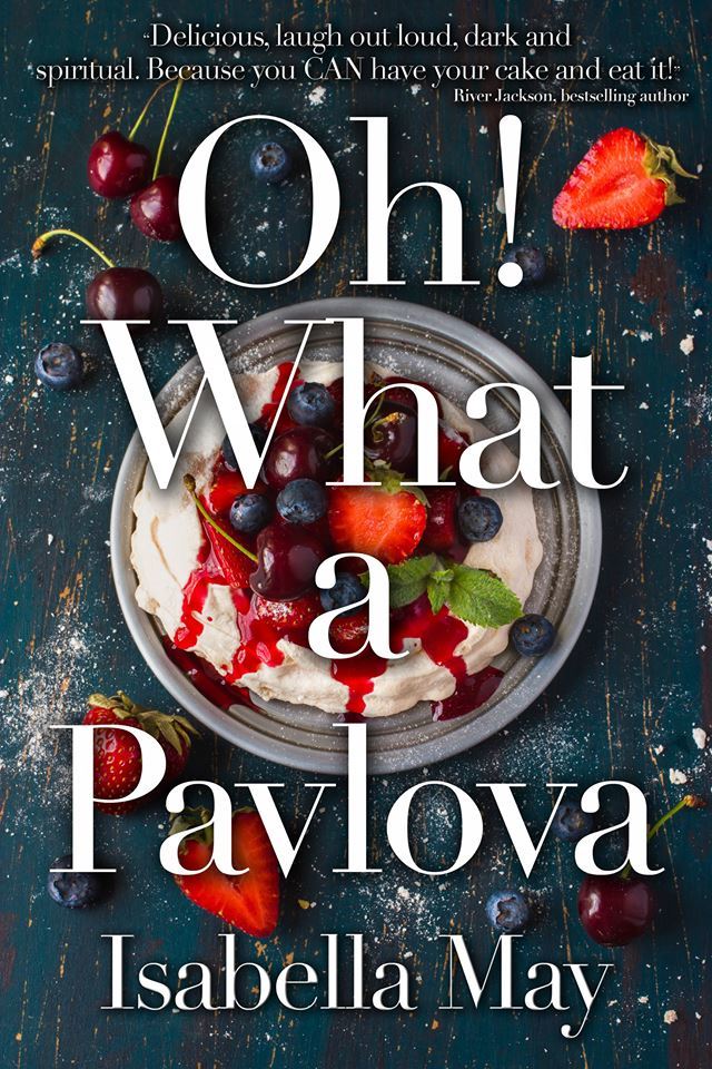 Oh! What a Pavlova