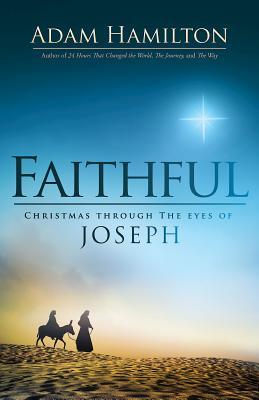 Faithful book cover