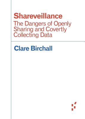Shareveillance book cover