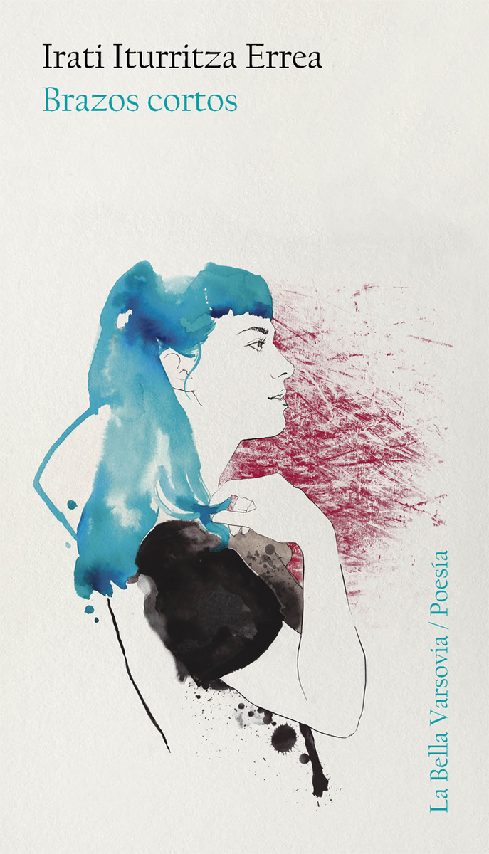 Brazos cortos book cover