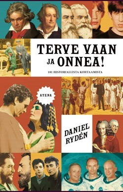 101 historiska möten book cover