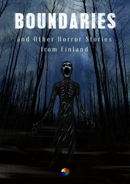 Boundaries and Other Horror Stories from Finland book cover
