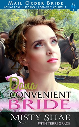 Dana book cover