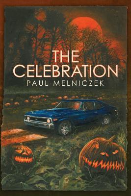 The Celebration book cover