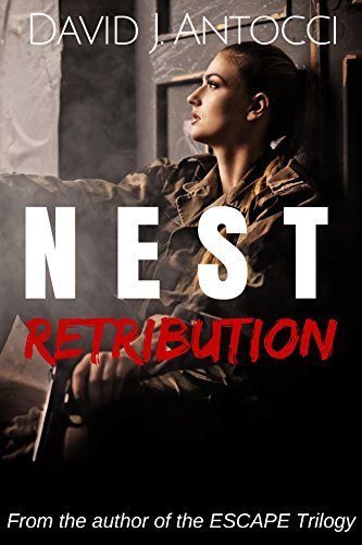 Retribution: An Alivia Morgan Thriller