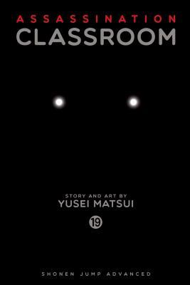 Assassination Classroom, Vol. 19 book cover