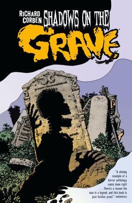 Shadows on the Grave