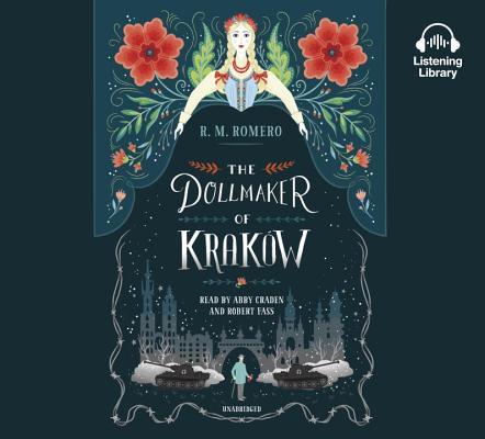 The Dollmaker of Krakow