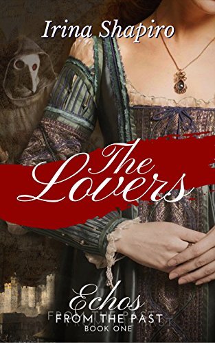 The Lovers book cover