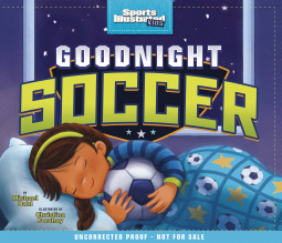 Goodnight Soccer