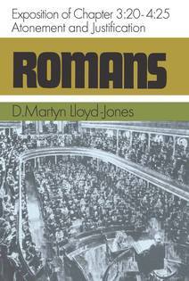Romans: An Exposition of Chapt (Romans