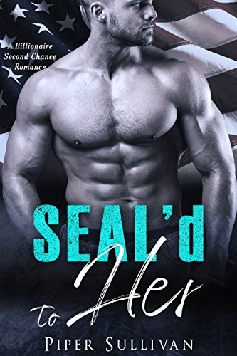SEAL'd to Her book cover