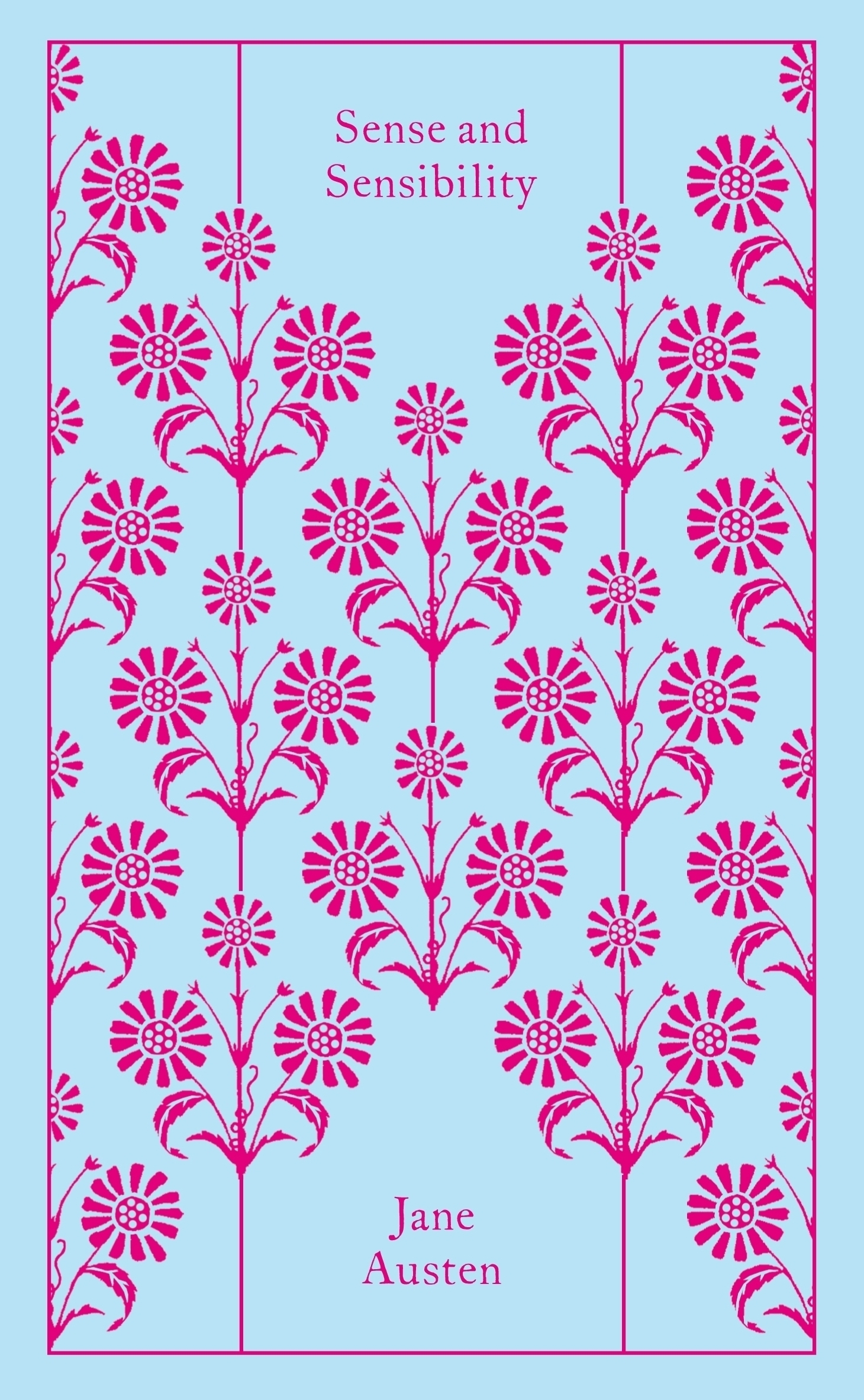 Sense and Sensibility