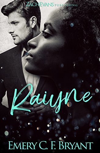 Raiyne book cover