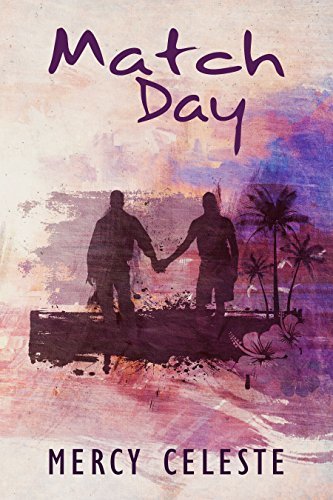 Match Day book cover