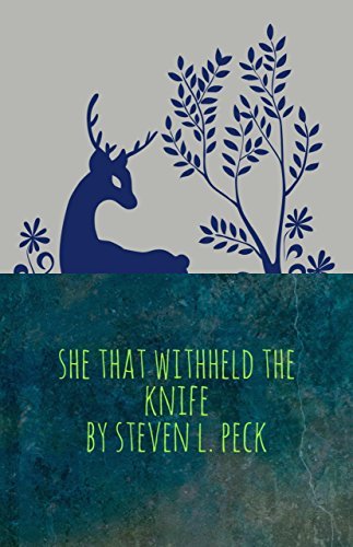 She That Withheld the Knife book cover
