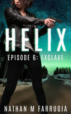 Helix book cover