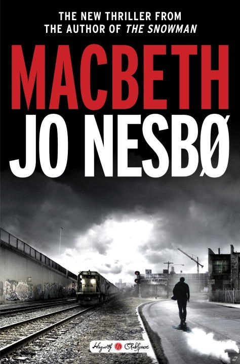 Macbeth (Hogarth Shakespeare)