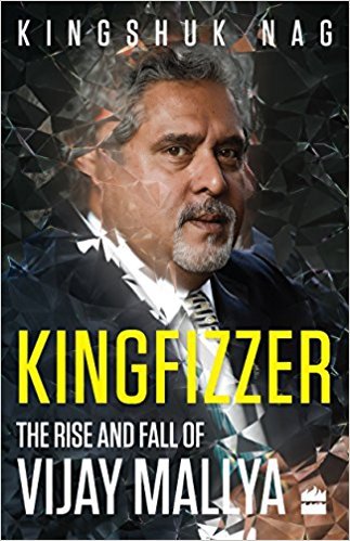 Kingfizzer: The Mallya Story