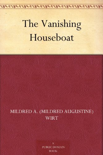 The Vanishing Houseboat