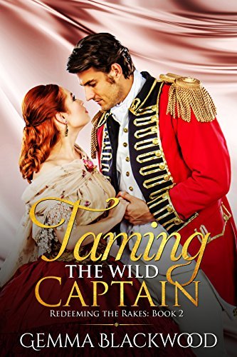Redeeming the Rakes book cover 2