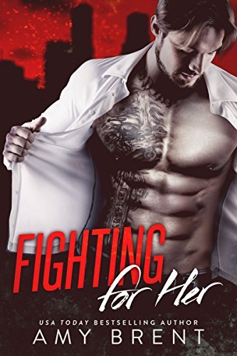 Fighting for Her book cover